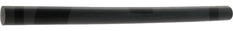 Amortizor din cauciuc - 450 x 30 mm