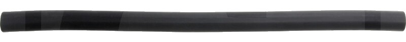 Amortizor din cauciuc - 555 x 30 mm