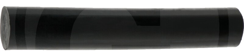 Amortizor din cauciuc - 210 x 35 mm
