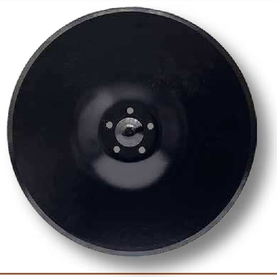 Disc - Ø 350 x 3 mm