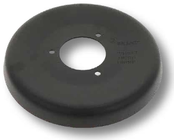 Disc - Ø 315 x 3 mm