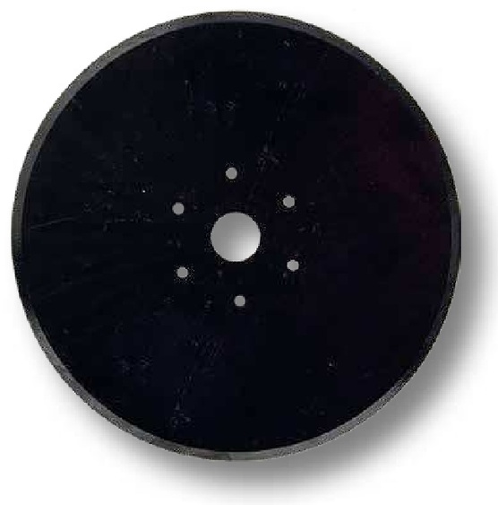 Disc - Ø 300 x 3 mm