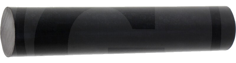 Amortizor din cauciuc - 190 x 38 mm