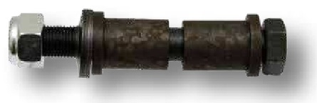 Set de șuruburi M16x1,5 115 mm