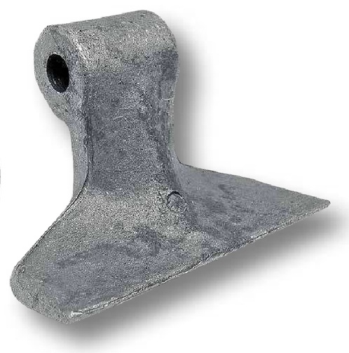 Surub cu piulita de siguranta - M16 x 1,5 x 120 mm, 10.9