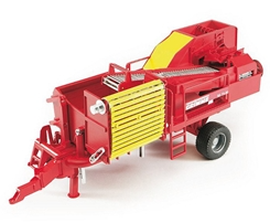 Combina pentru Cartofi Grimme SE 75-30