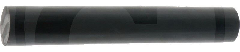 Amortizor din cauciuc - 250 x 40 mm