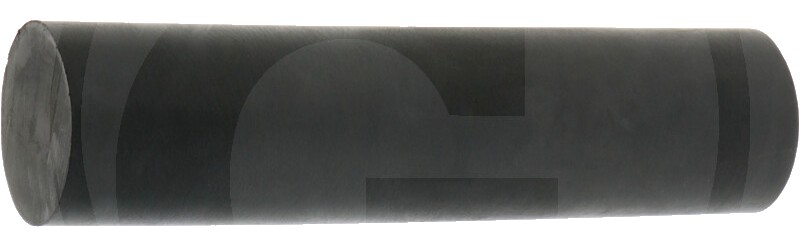 Amortizor din cauciuc - 180 x 44 mm
