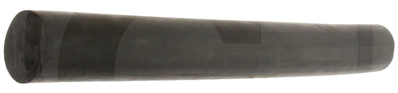 Amortizor din cauciuc - 370 x 44 mm