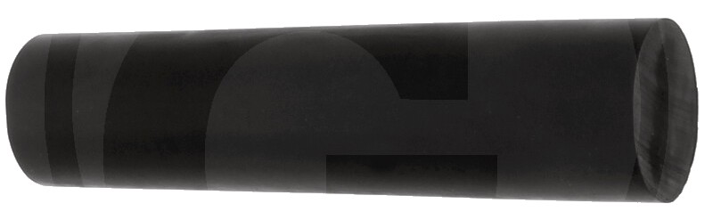 Amortizor din cauciuc - 210 x 50 mm