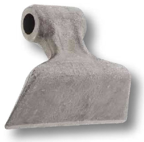 Șurub M20x2,5 - 10.9 - cu piulita