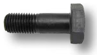 Șurub M24x3 - 10.9 75 mm