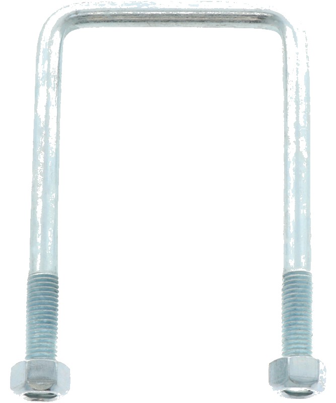 Surub tip U - M12 x 1,75 - 8.8