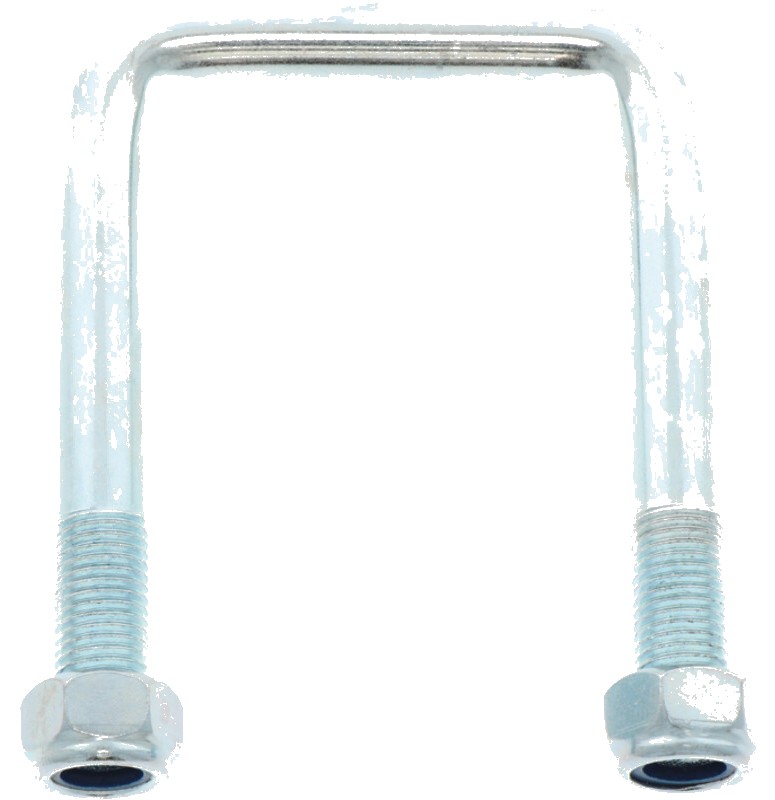 Surub tip U - M16 x 2 - 8.8