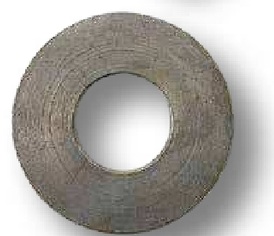 Saiba de distantare - 14,5 x 35 x 4 mm