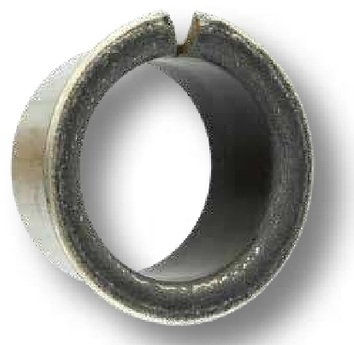 Bucsa - 25/28/35 x 16,5 mm