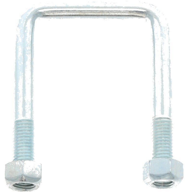 Surub tip U - M12 x 1,75 - 8.8