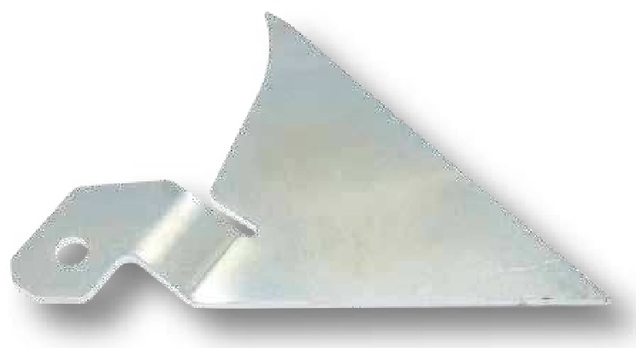 Extensie brazdar