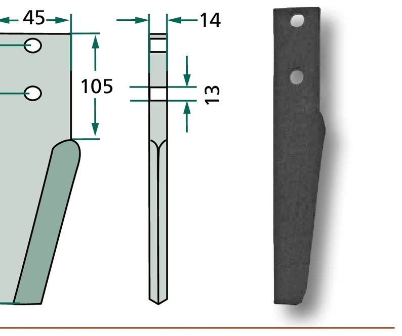Șurub M12x1,25 - 12.9 - cu piulita
