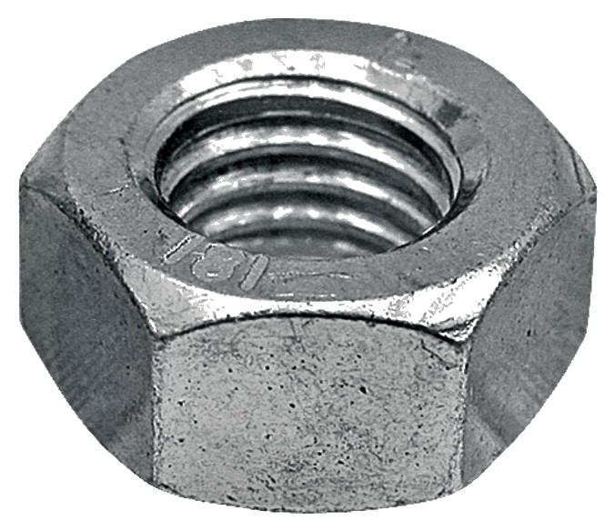 Piuliță hexagonală M8 x 1