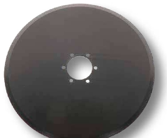 Lama disc