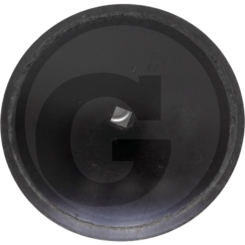 Taler disc - plat, 710 x 8 mm