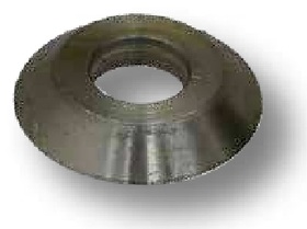 Saiba - 13,5 x 35 x 6 mm