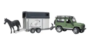 Masina de Teren Land Rover