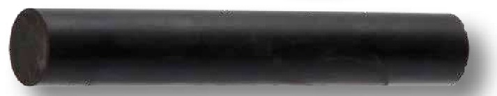 Bara din cauciuc 190 x 30 mm