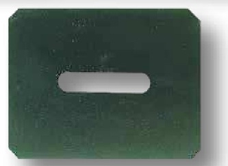 Racleta - 115 x 94 mm