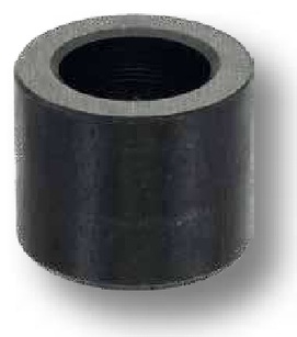 Bucsa - 12,5 x 20 x 16 mm
