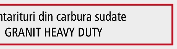 Brazdar cu aripi - stanga