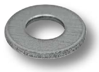 Șurub 1/2" UNF - 10.9 - cu pliuliță
