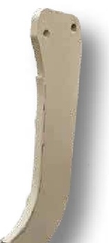 Dinte slefuitor 800 mm