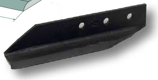 cutite - stanga