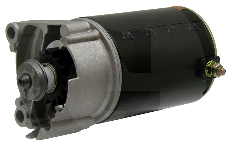 Demaror - Lungime carcasa 3 5/8"