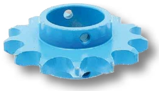 Pinion lant transmisie - 13 dinti