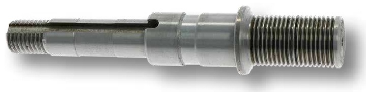 Turbina arbore de antrenare - 540 rpm.