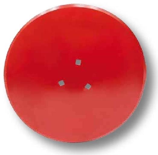 Disc - Exterior-Ø = 300 mm