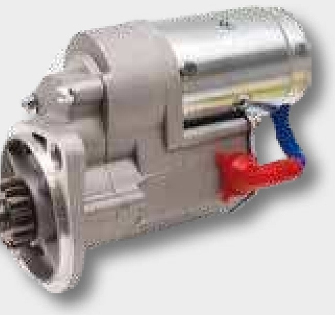 Demaror