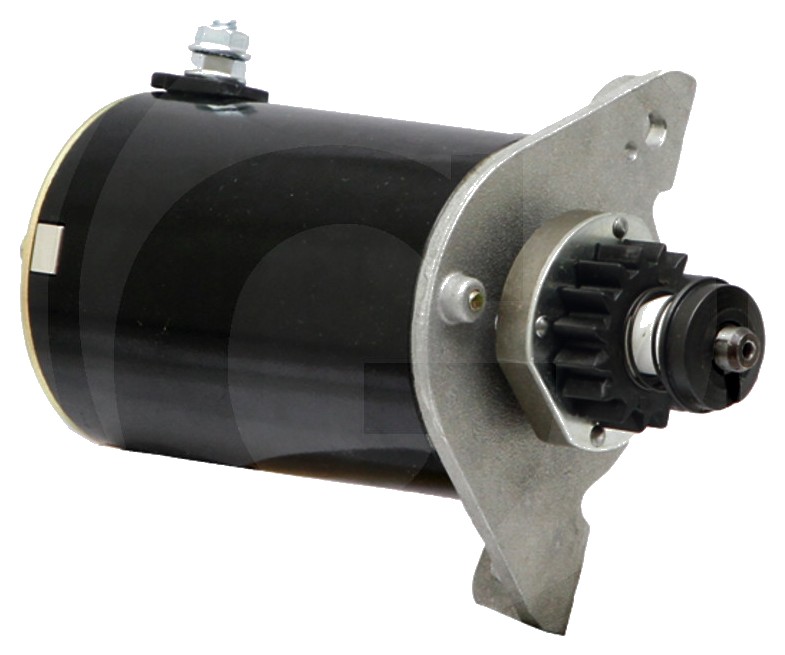 Demaror - Lungime carcasa 4 3/8"
