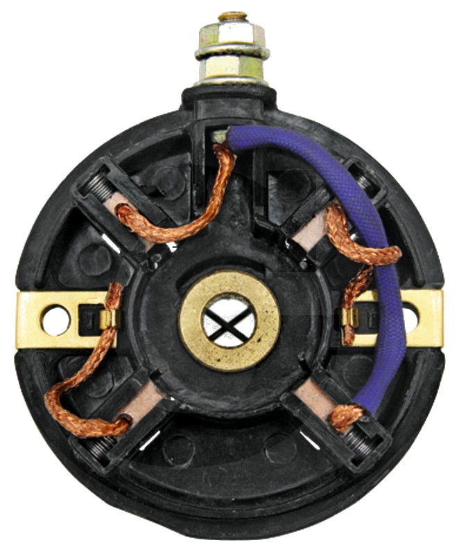 Suport perie - perii incl. ptr. carcasa 3 5/8"
