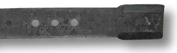 Cutit tocator 140 mm
