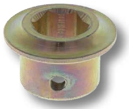 Disc de acoperire