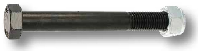 Surub - M24 x 200
