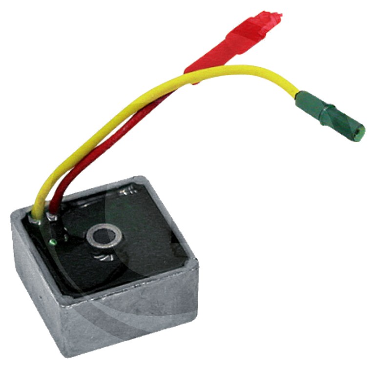 Regulator de tensiune - ptr. sisteme de incarcare 5 A si 9 A