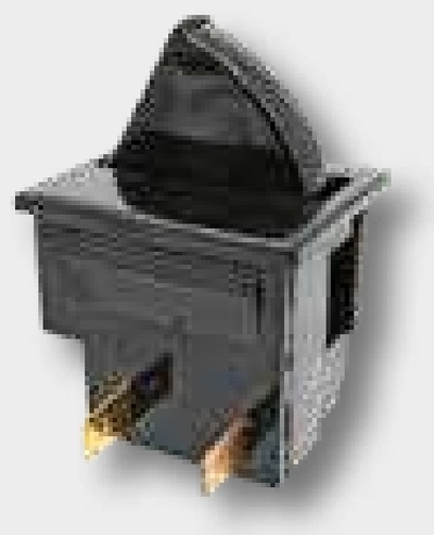 Comutator de siguranta - scaun si golire