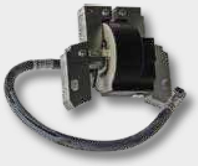 Bobină de inducție 110 mm