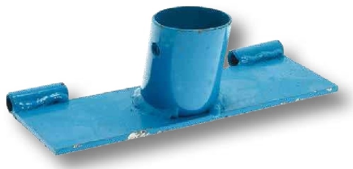 Capac fertilizator 1 tub