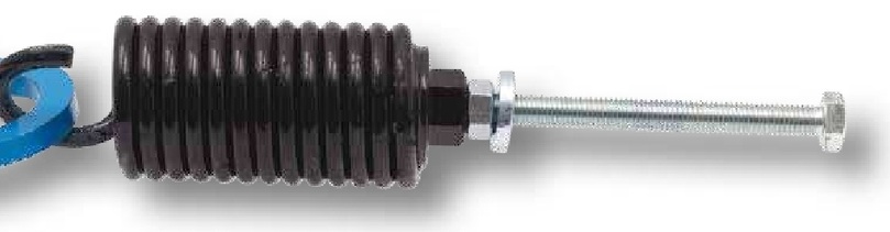 Manson intermediar - (comutator cu furca)
